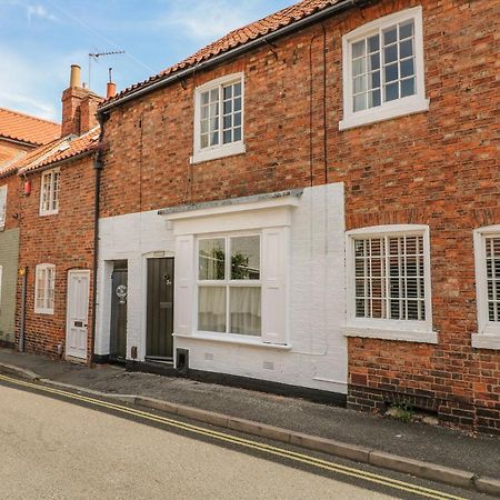 Villa The Old Sweet Shop Newark upon Trent Exterior foto